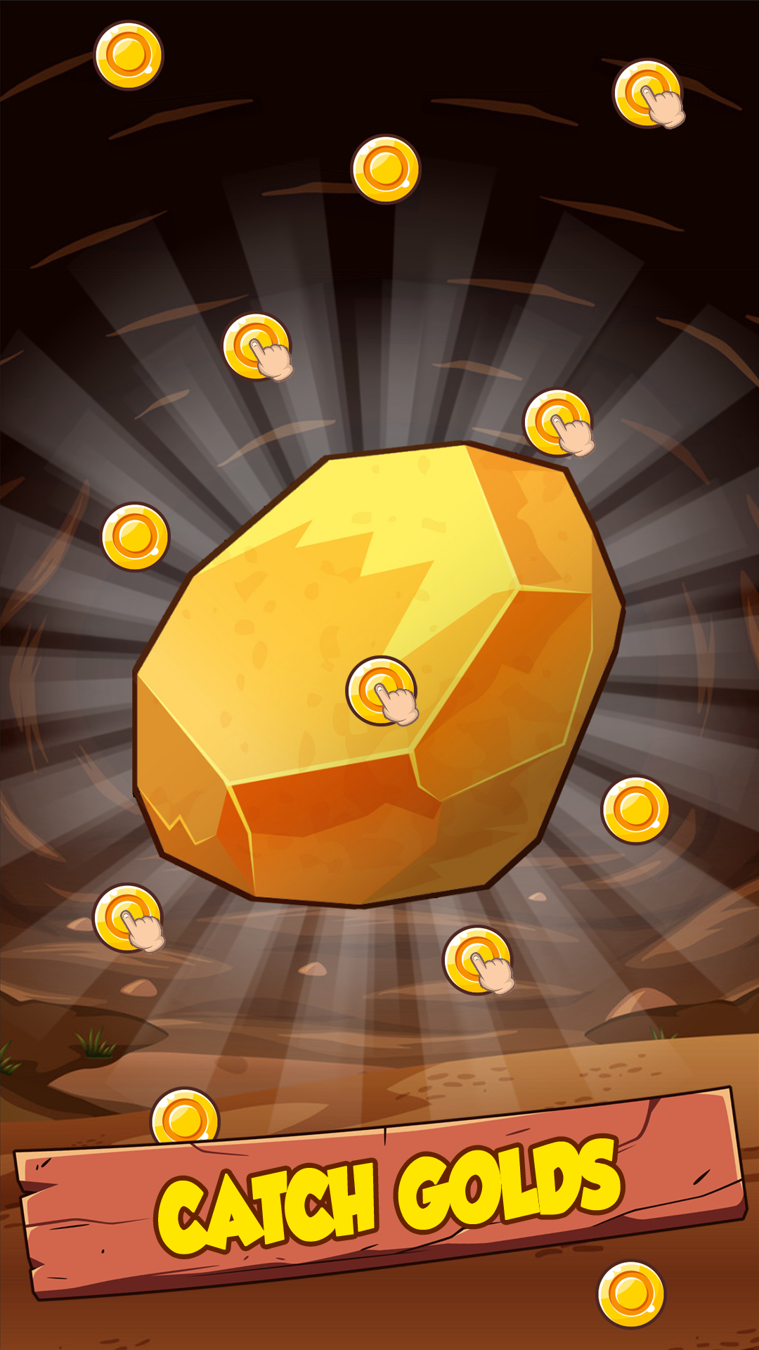 اسکرین شات 6 بازی Idle Miner Clicker: Tap Tycoon
