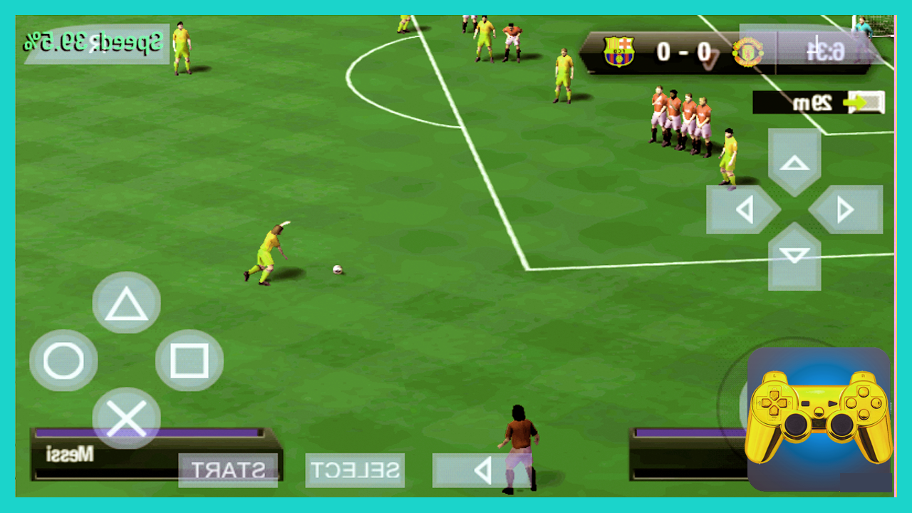 اسکرین شات بازی PS4 Simulator Pro 2