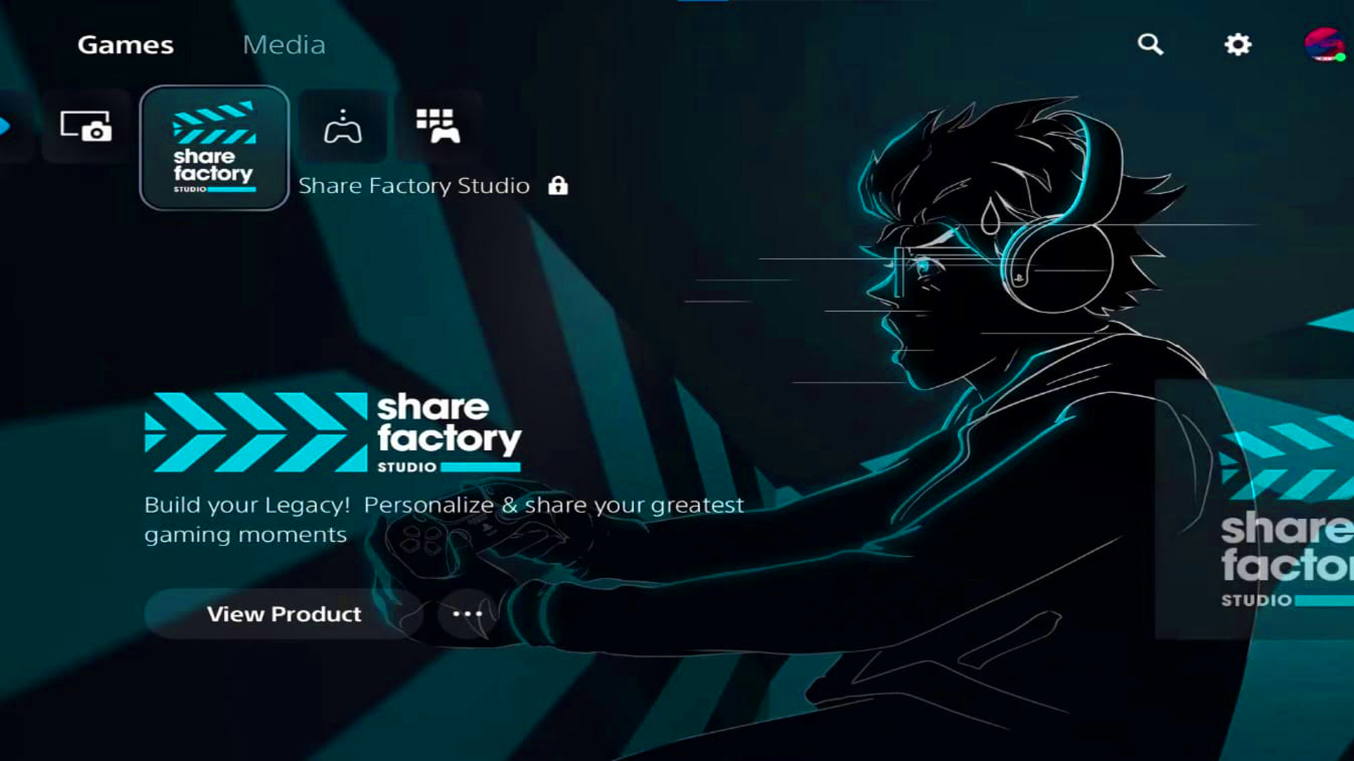 اسکرین شات 3 بازی PS5 Simulator Pro