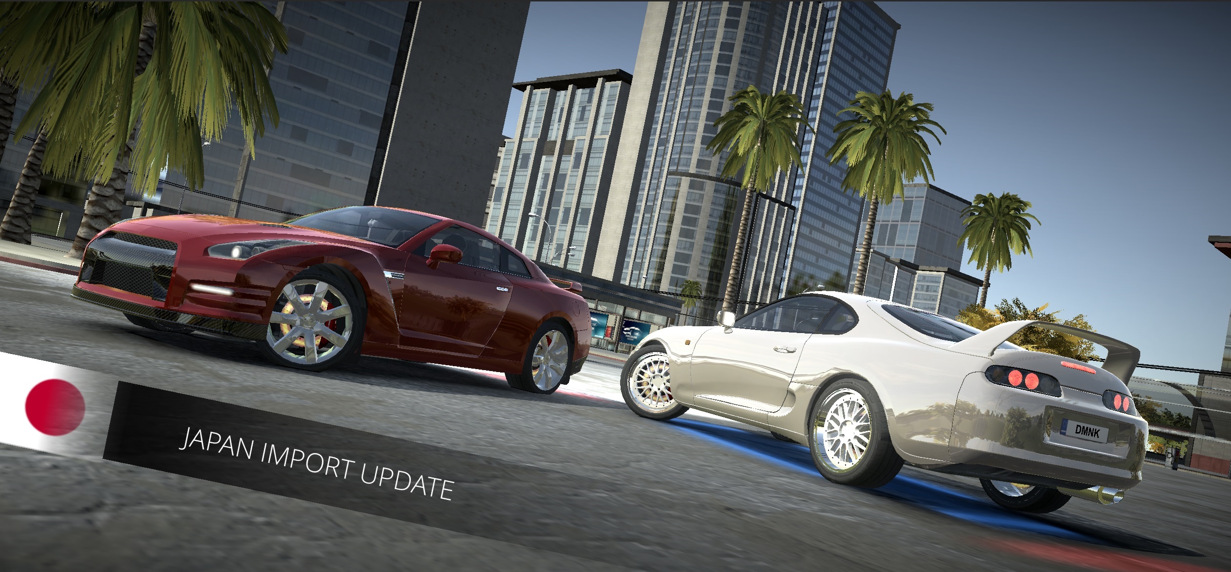 اسکرین شات 2 بازی European Luxury Cars