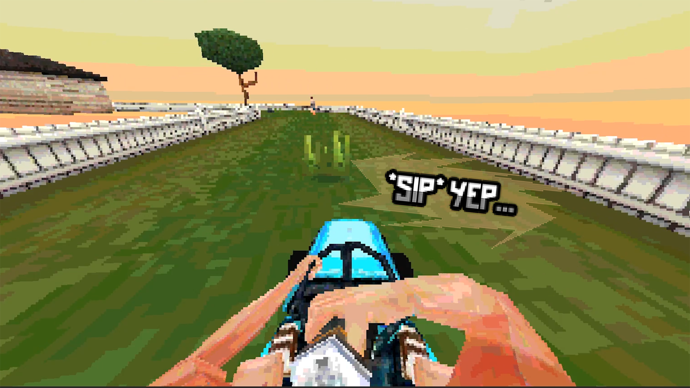 اسکرین شات 5 بازی Boomer Simulator