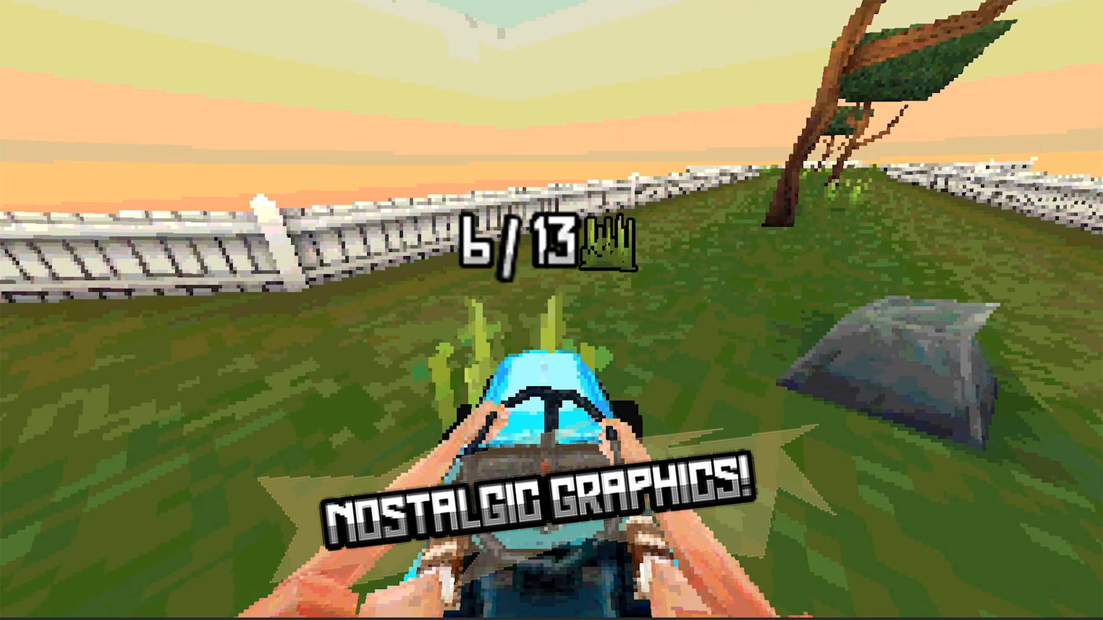 اسکرین شات 3 بازی Boomer Simulator