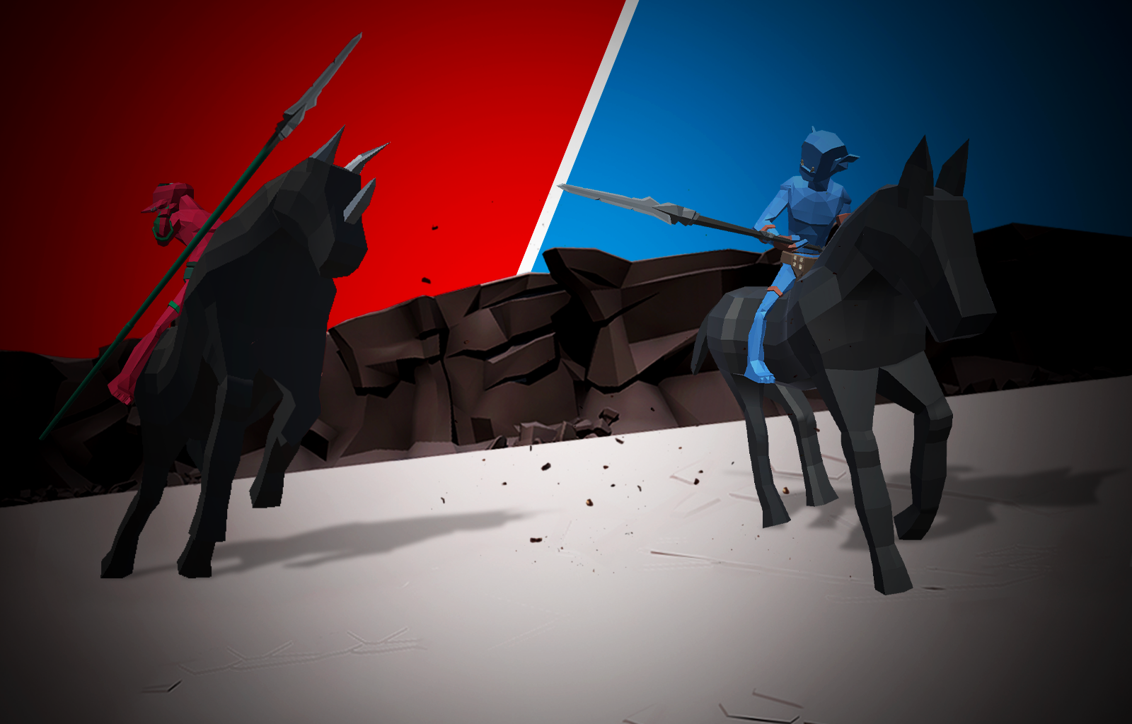 اسکرین شات 4 بازی Totally Battle Simulator