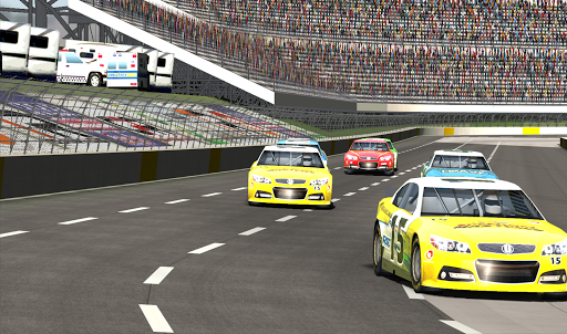 اسکرین شات 8 بازی Speedway Masters 2 Demo