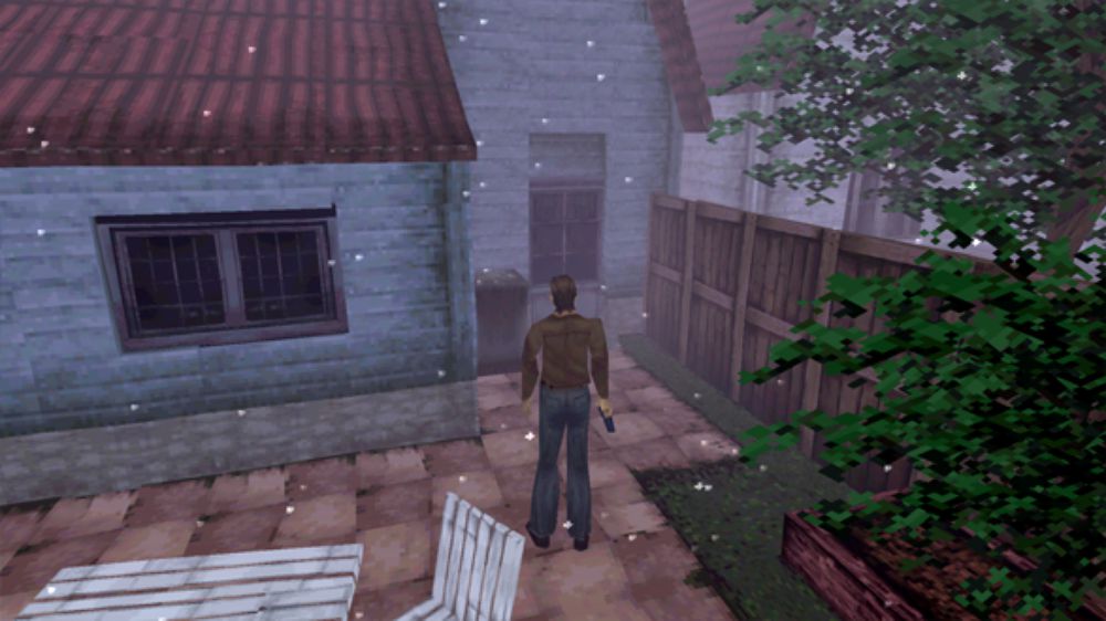 اسکرین شات 2 بازی PSone Emulator SIM