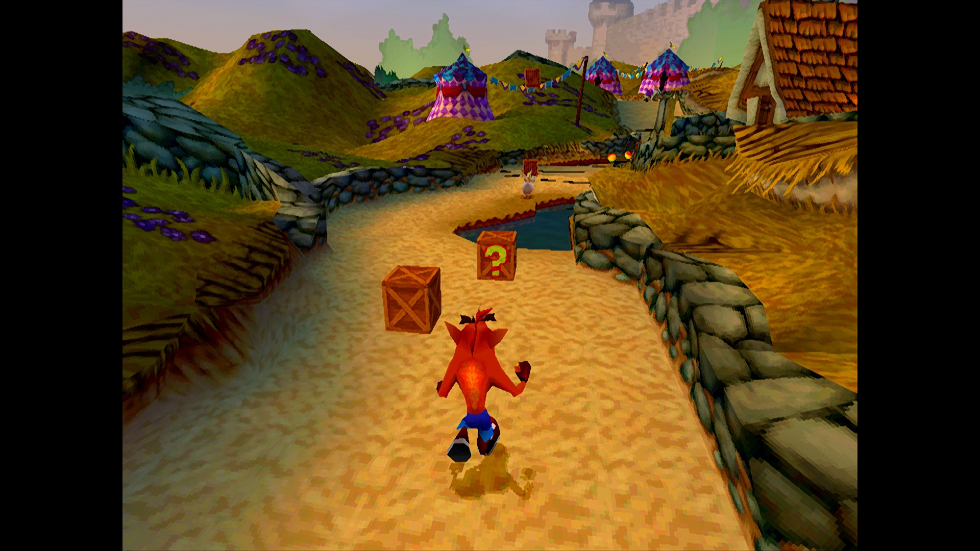 اسکرین شات 1 بازی PSone Emulator SIM