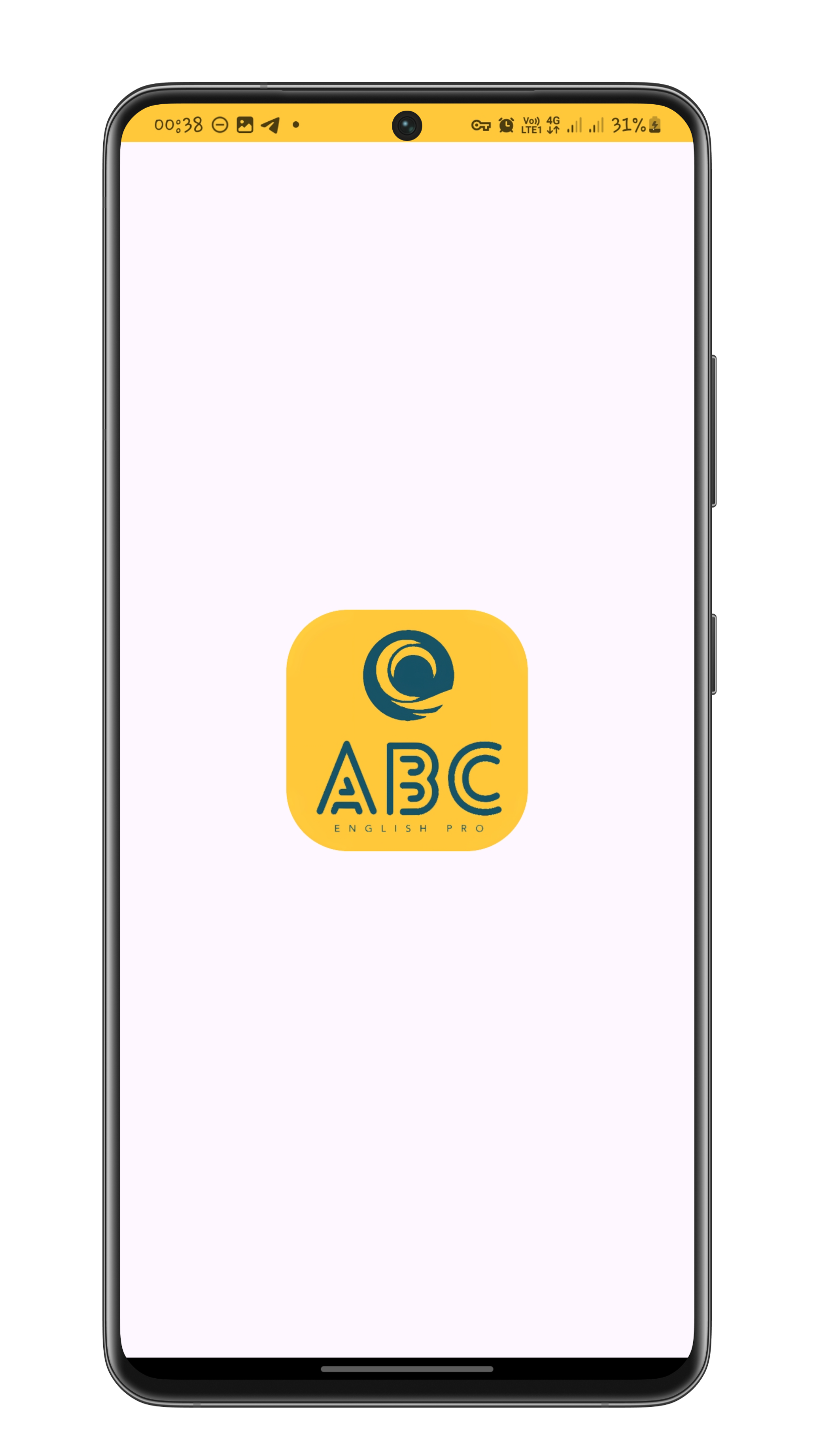 اسکرین شات 1 برنامه سرزمین زبان انگلیسی PRO