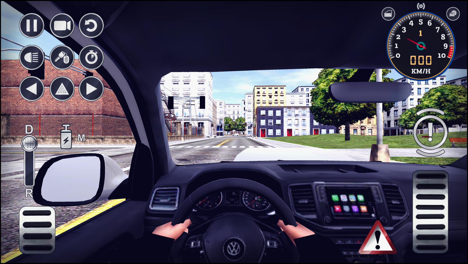 اسکرین شات 5 بازی Torque Max Drift Simulator