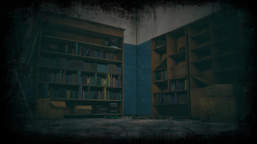اسکرین شات 2 بازی Ultimate Escape: Cursed School