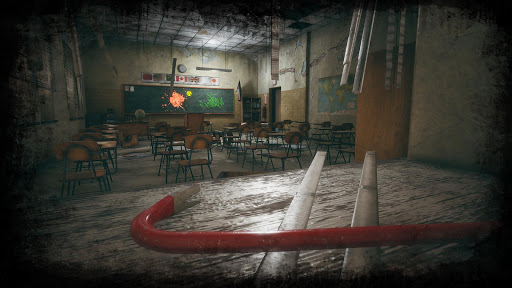 اسکرین شات 6 بازی Ultimate Escape: Cursed School
