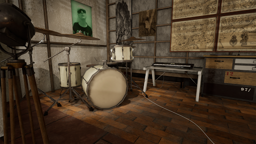 اسکرین شات 6 بازی Ultimate Escape: Laboratory Raid