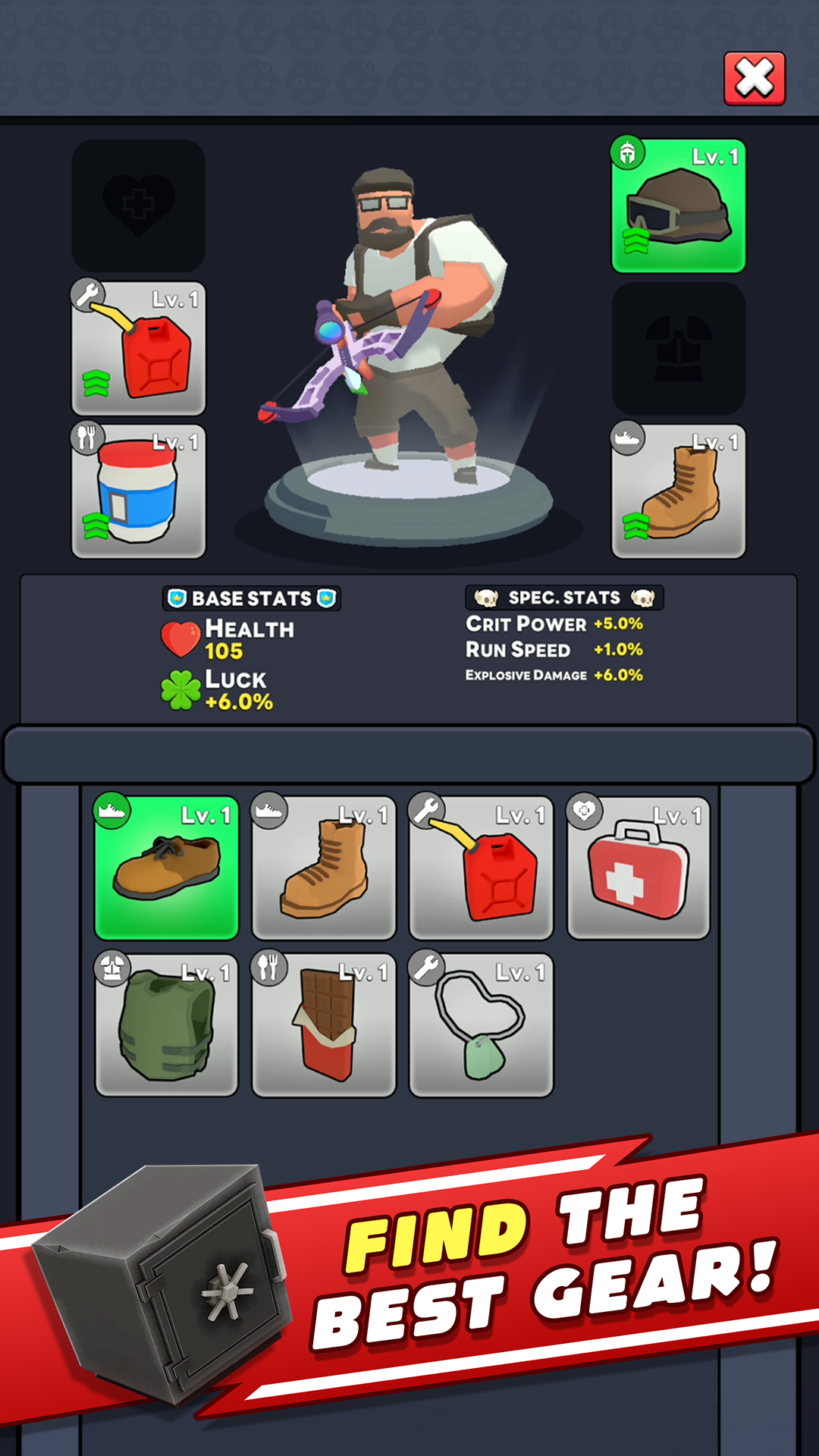 اسکرین شات 5 بازی Survivor Z: Zombie Survival