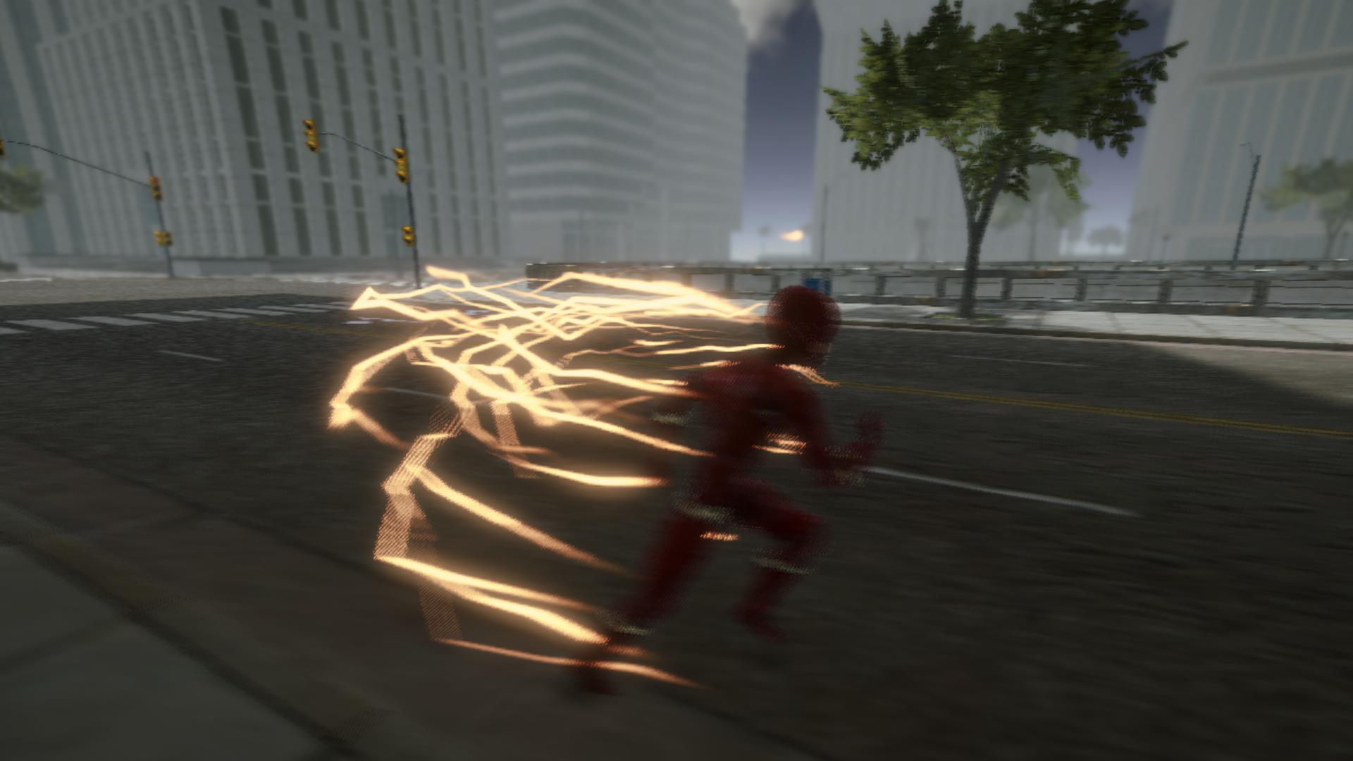 اسکرین شات 1 بازی FLASH