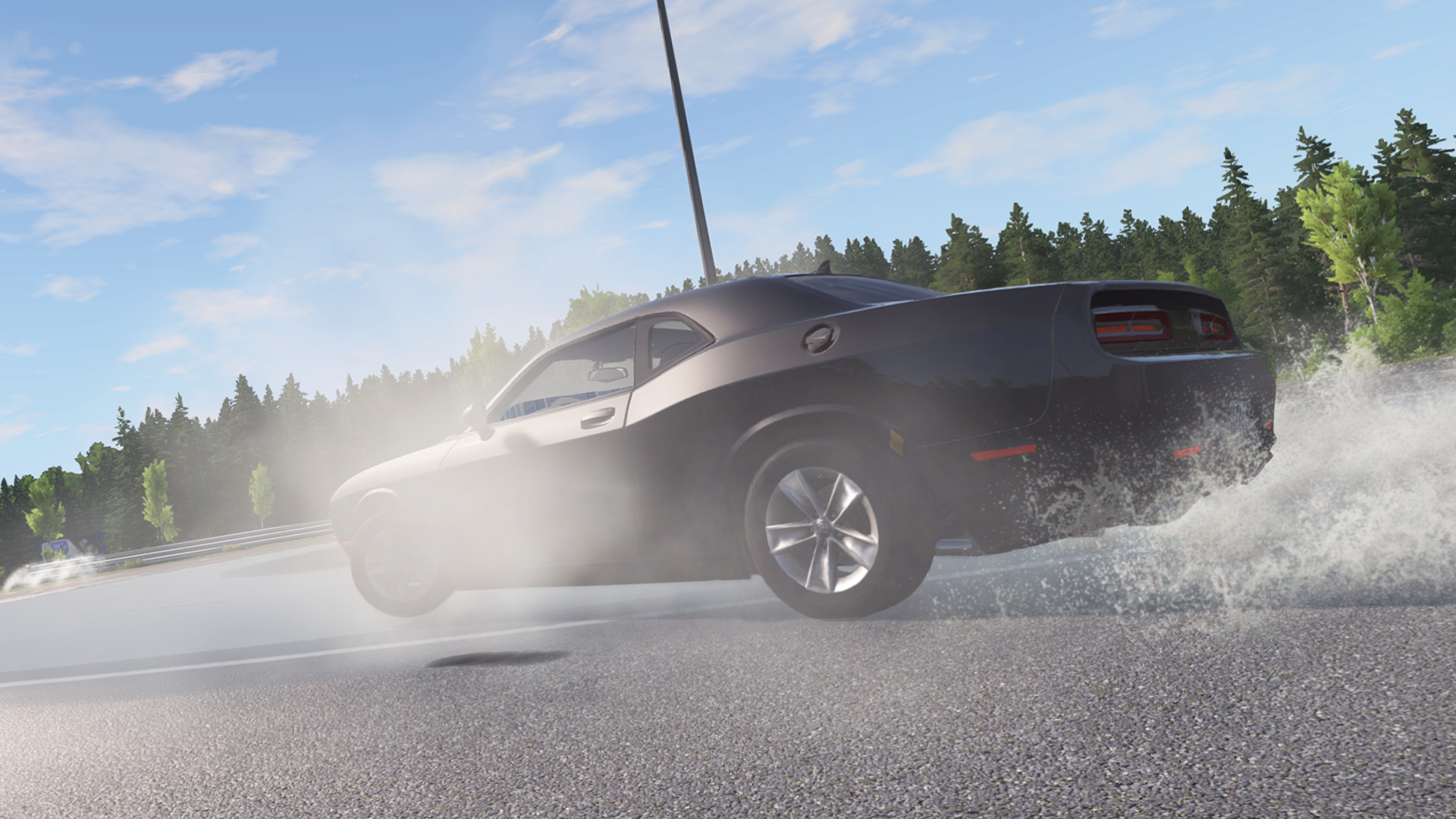 اسکرین شات 3 بازی Car Crash Royale