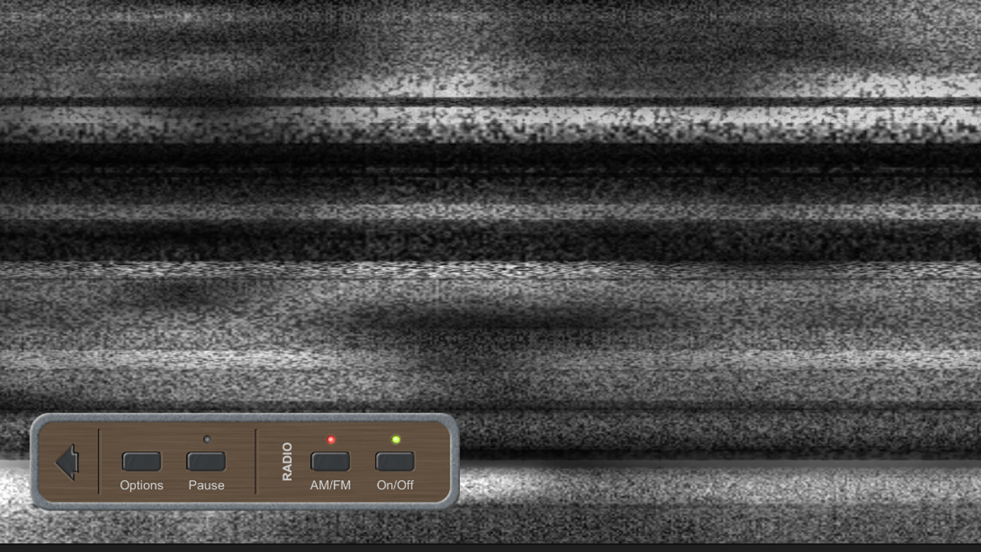 اسکرین شات 4 برنامه Spirit TV Box Ghost ITC EVP