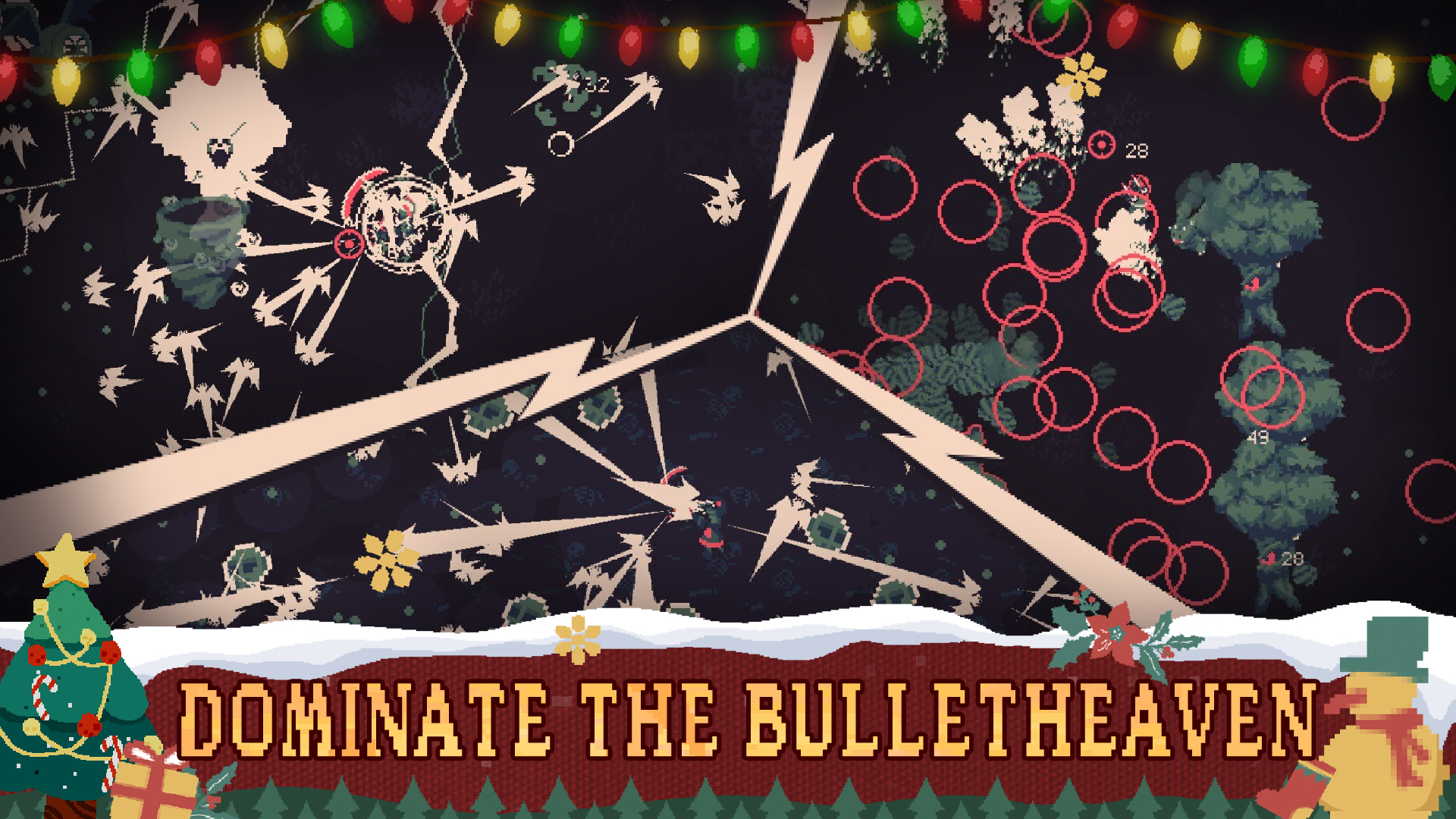 اسکرین شات 5 بازی 20 Minutes Till Dawn