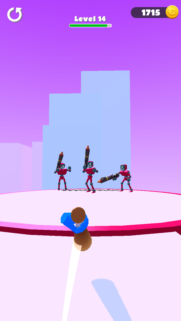 اسکرین شات 5 بازی Ragdoll Smasher