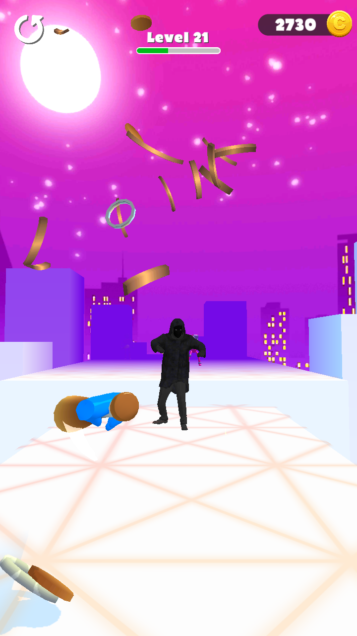 اسکرین شات 7 بازی Ragdoll Smasher