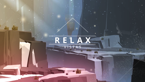 اسکرین شات 5 برنامه Relax Vistas - Sleep & Meditation Sounds & Rain