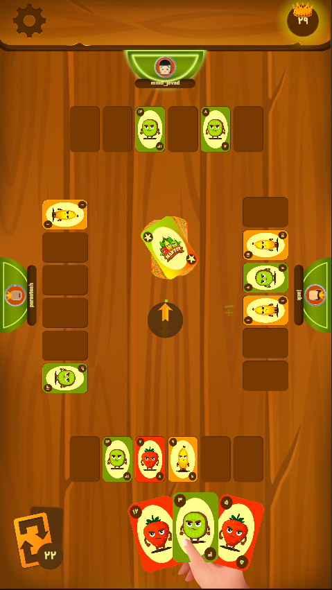 اسکرین شات 3 بازی ‏‏ماکتل