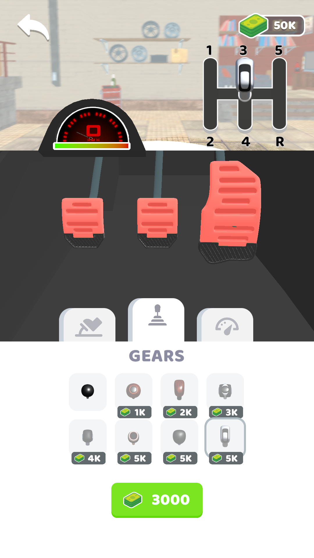 اسکرین شات 6 بازی Clutch Hero