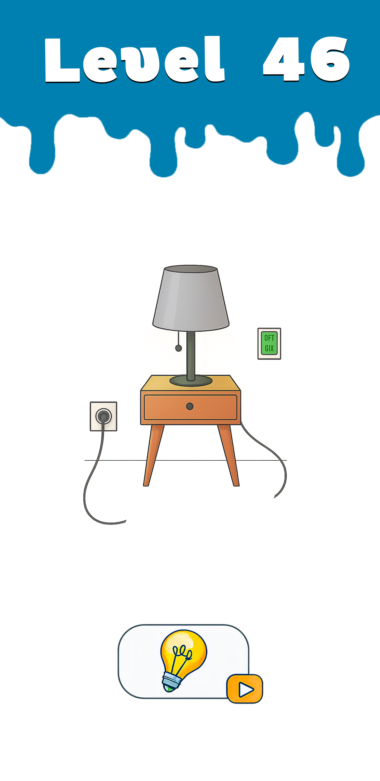 اسکرین شات 5 بازی Draw One Part Brain Games