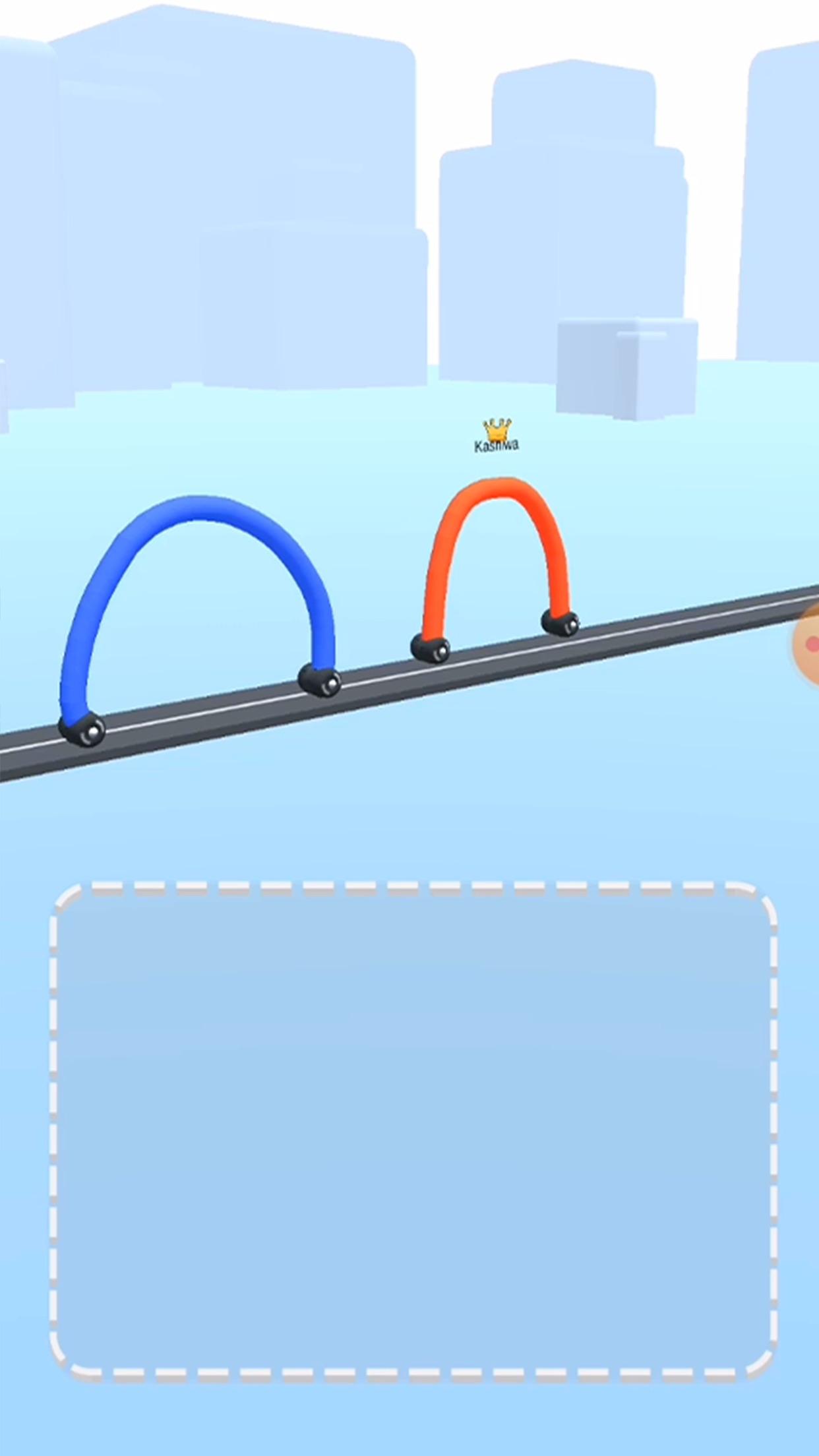 اسکرین شات 2 بازی Draw Car 3D