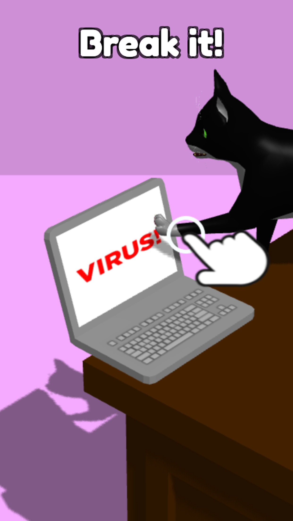 اسکرین شات 2 بازی Arm Simulator