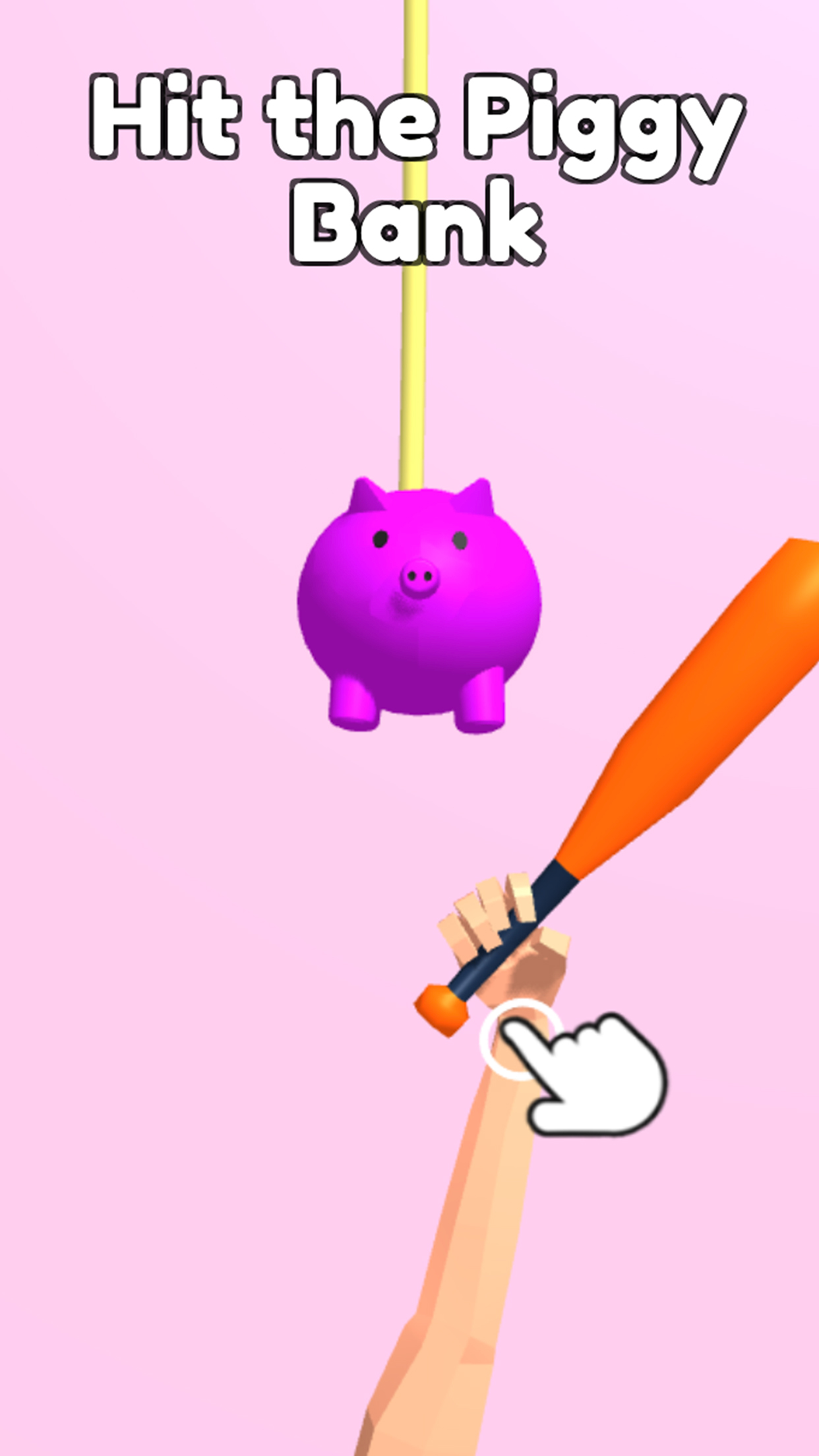 اسکرین شات 5 بازی Arm Simulator