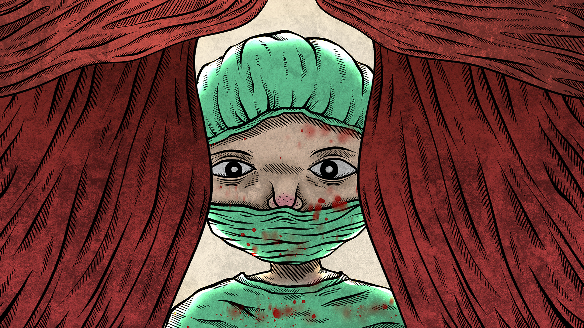 اسکرین شات 6 بازی Life Gallery