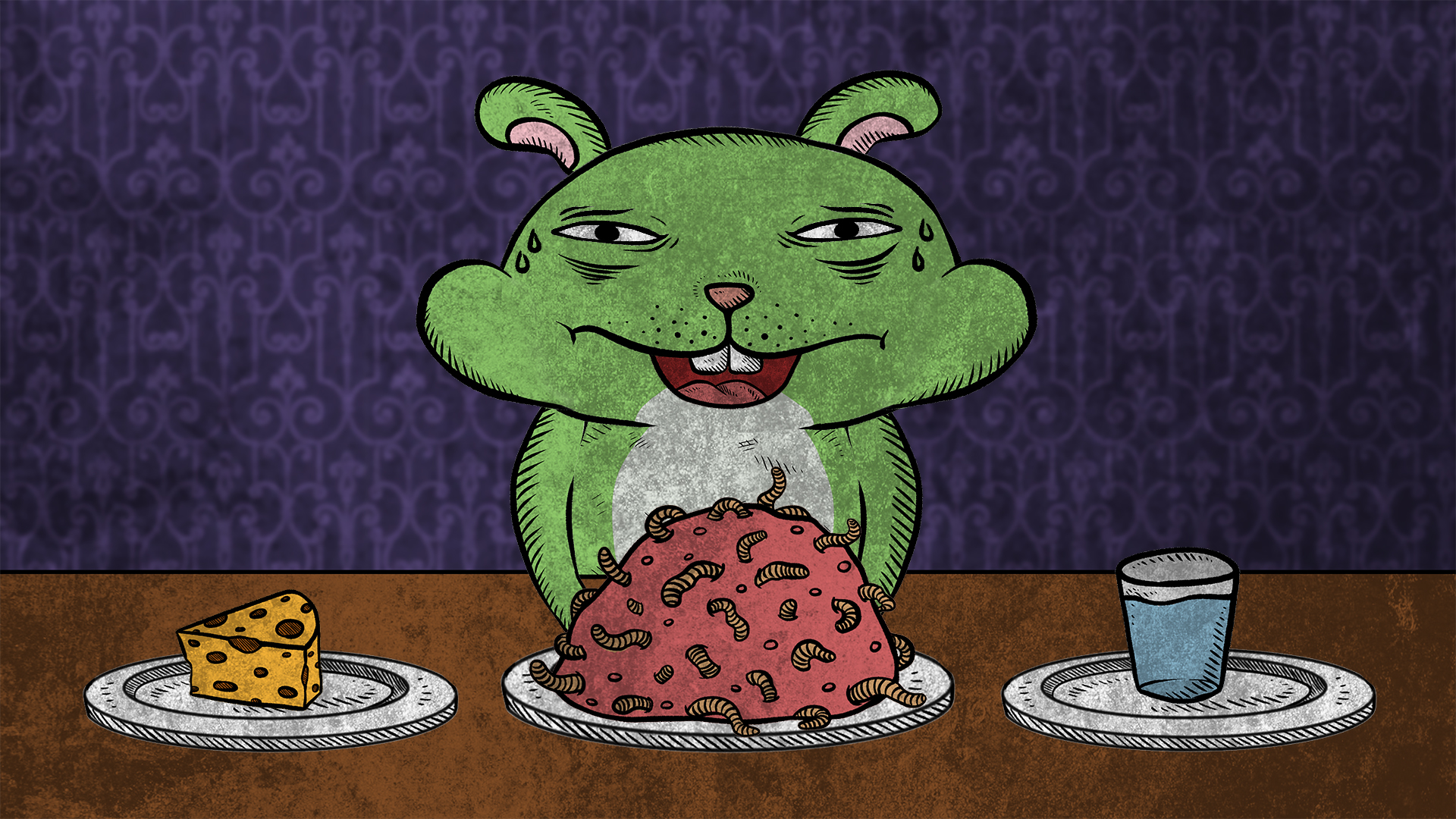 اسکرین شات 5 بازی Life Gallery