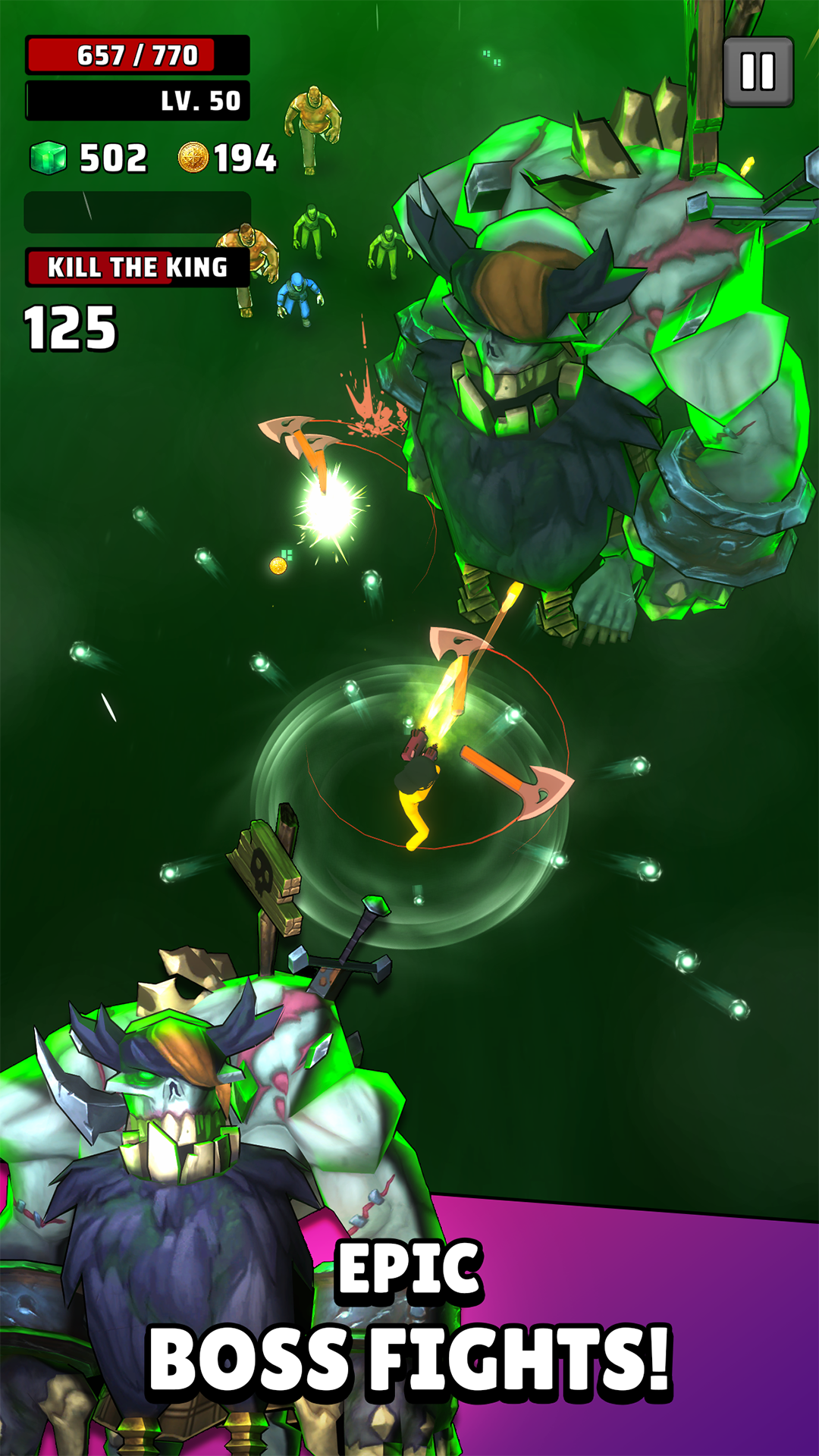 اسکرین شات 3 بازی Custom Club: Online Racing 3D