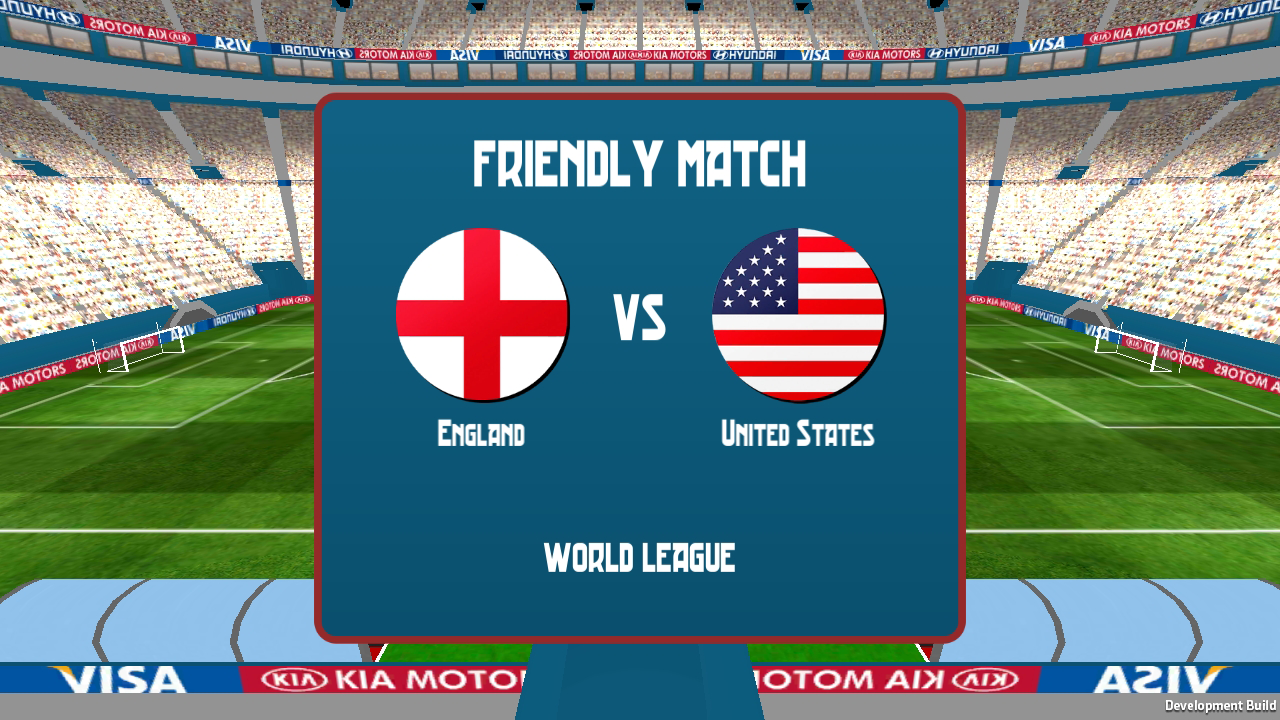 اسکرین شات 2 بازی World Cup Game Soccer