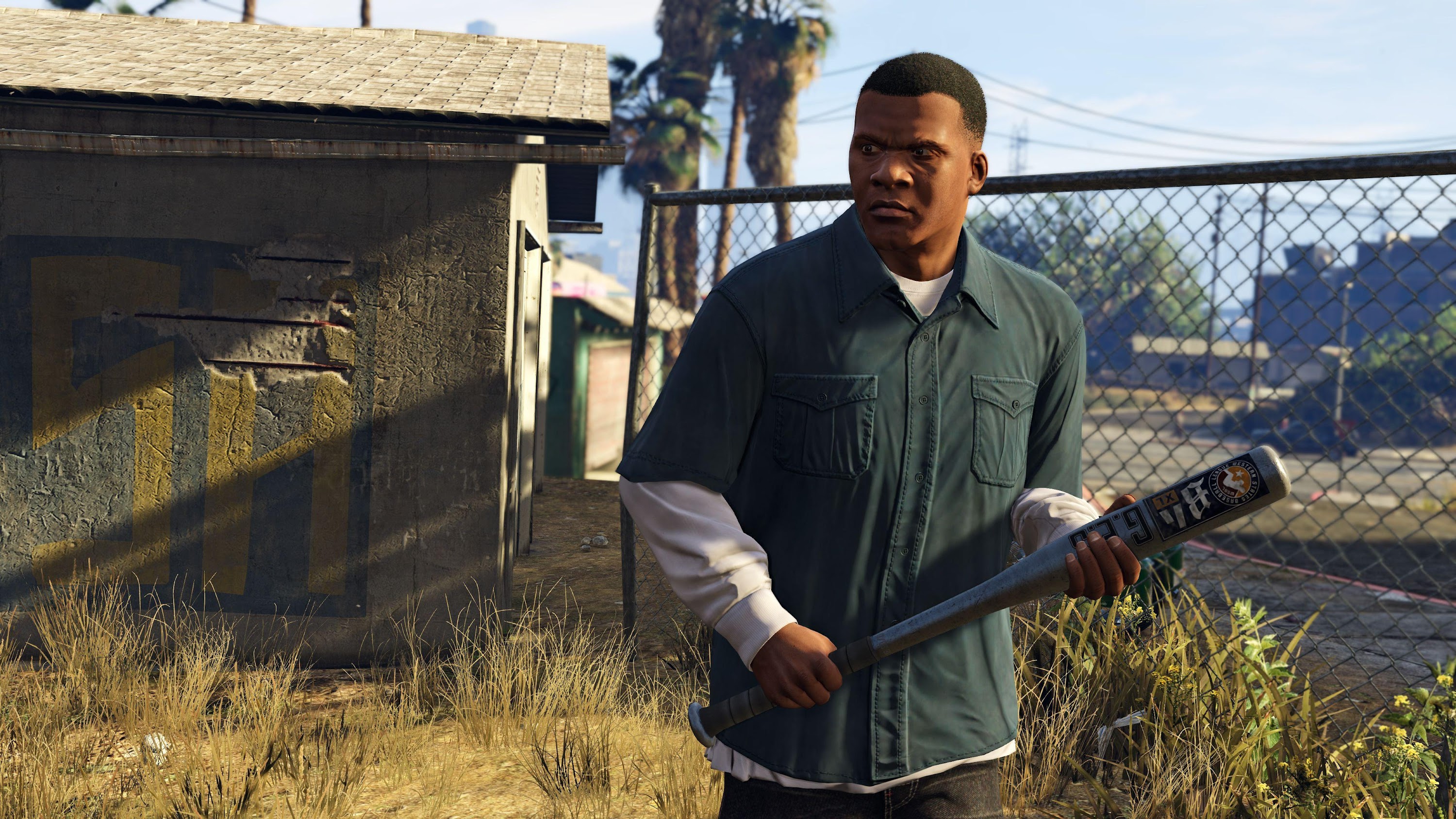 اسکرین شات 2 بازی GTA Craft Theft Auto Gangster