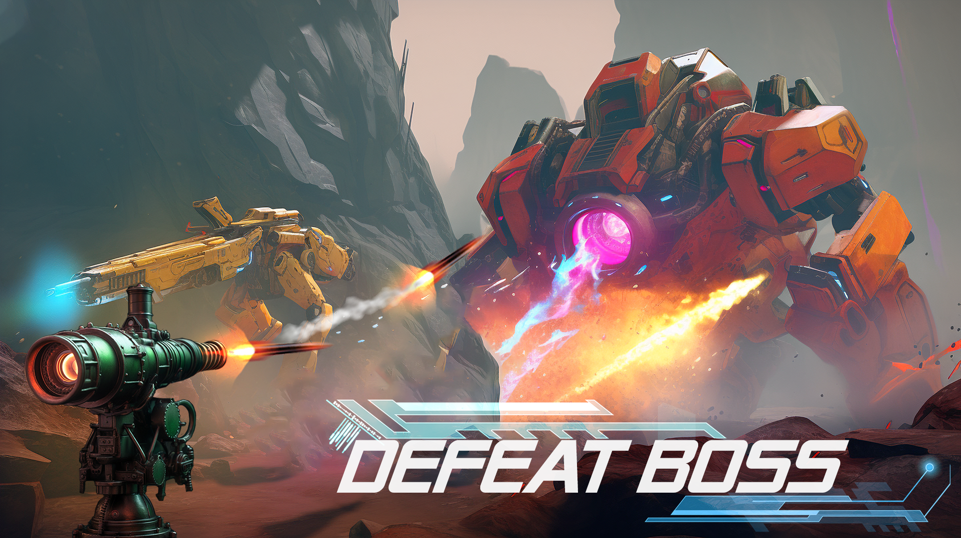 اسکرین شات 4 بازی Defense Legend 4: Sci-Fi TD