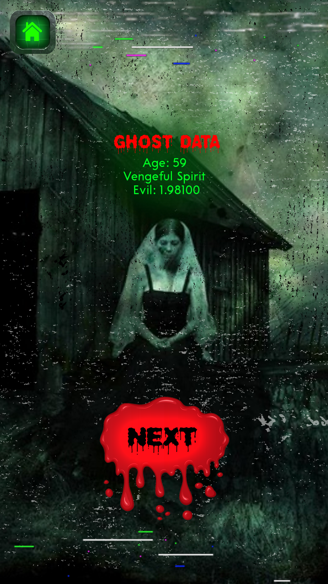اسکرین شات 5 بازی Ghost Detector