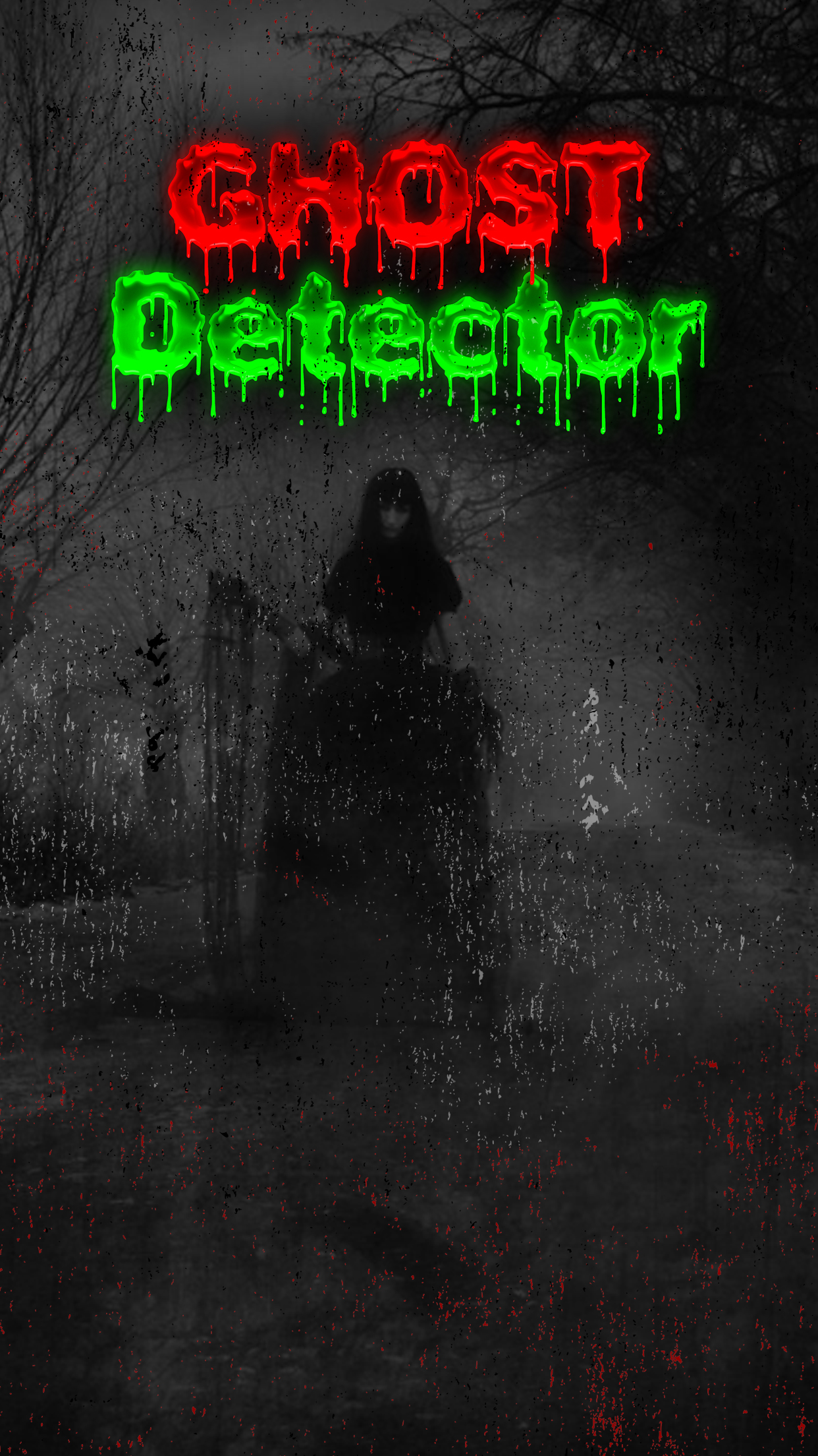 اسکرین شات 1 بازی Ghost Detector