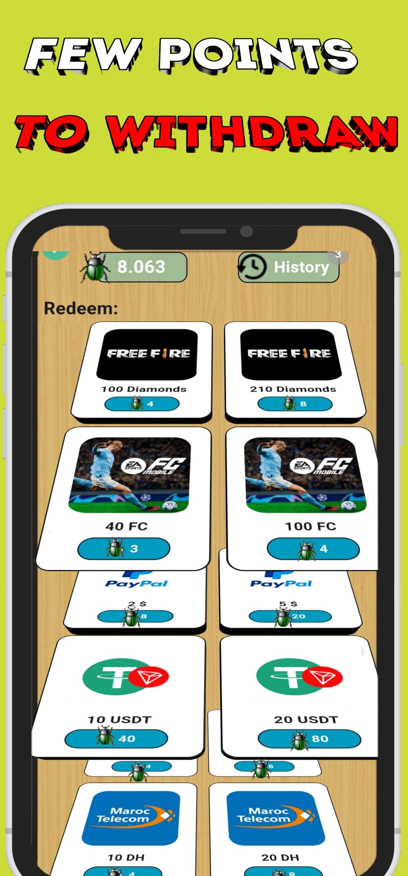 اسکرین شات 4 بازی Gift Ant