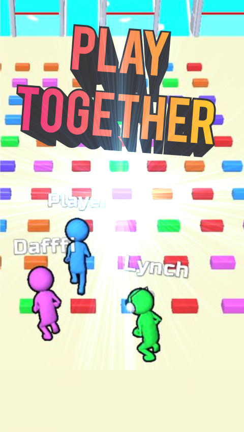 اسکرین شات 2 بازی Build Bridge Walk