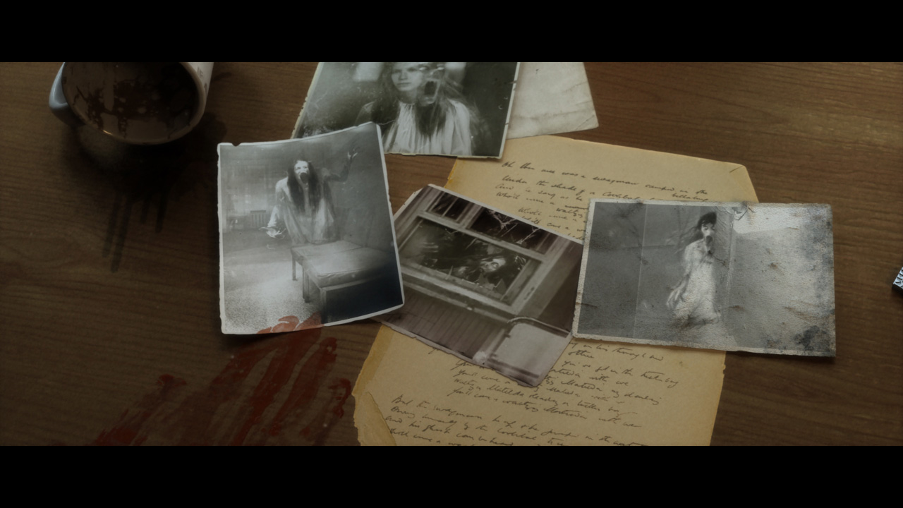 اسکرین شات 8 بازی True Fear: Forsaken Souls 1