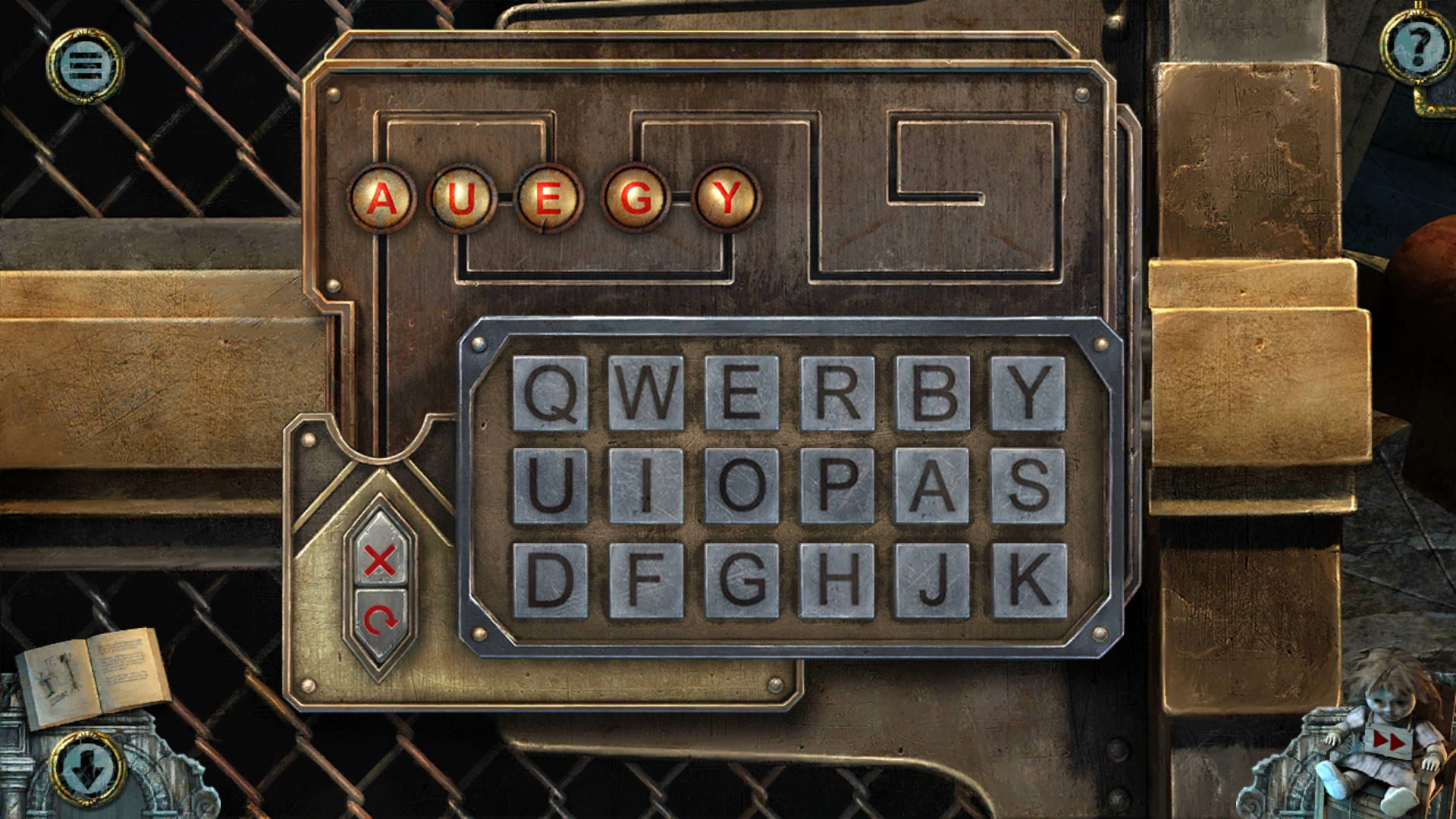 اسکرین شات 2 بازی True Fear: Forsaken Souls 3