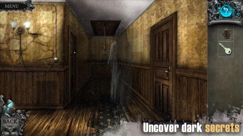 اسکرین شات 4 بازی Mystery Valley