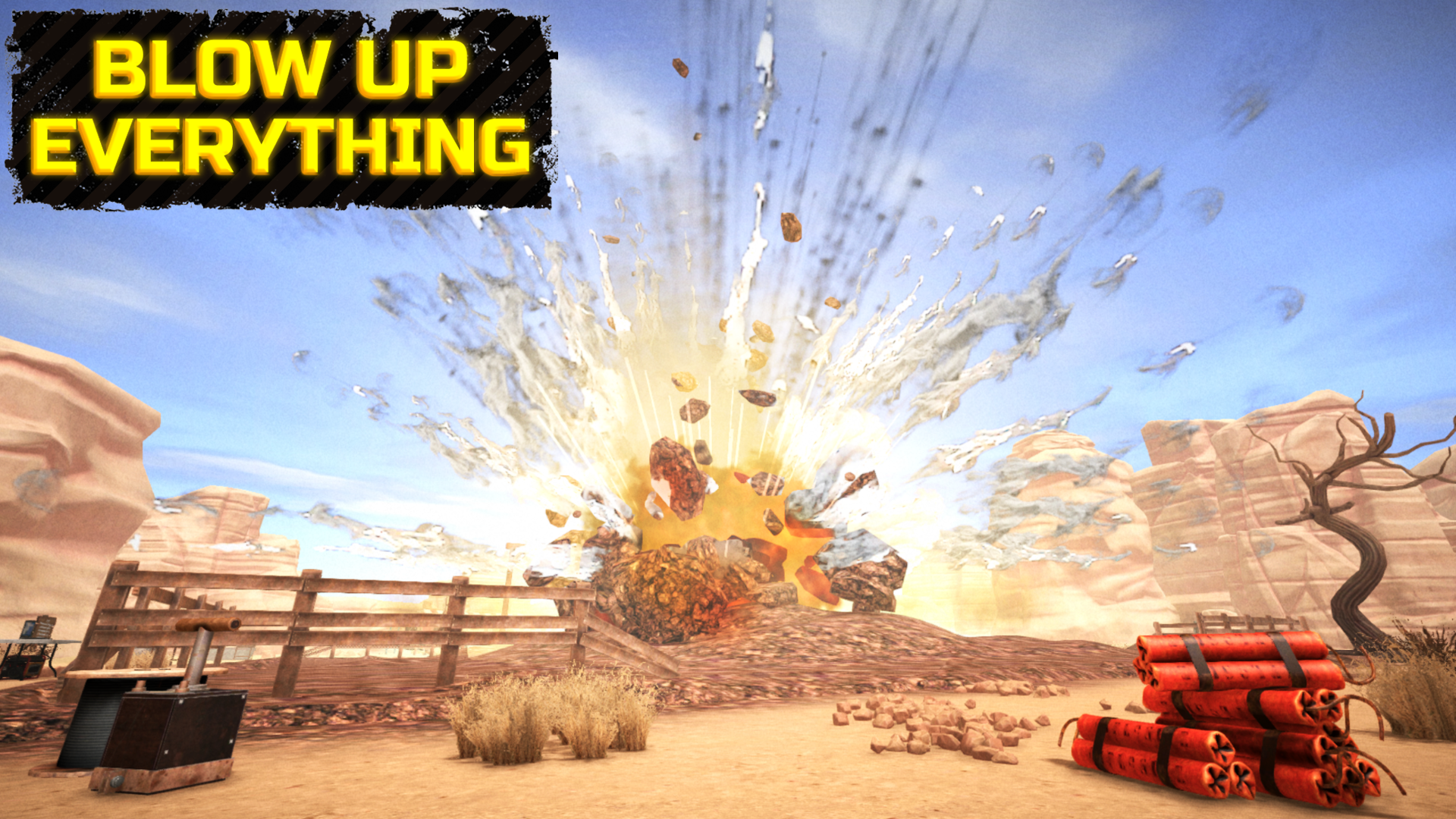 اسکرین شات 6 بازی Gold Rush Miner Simulator 3D