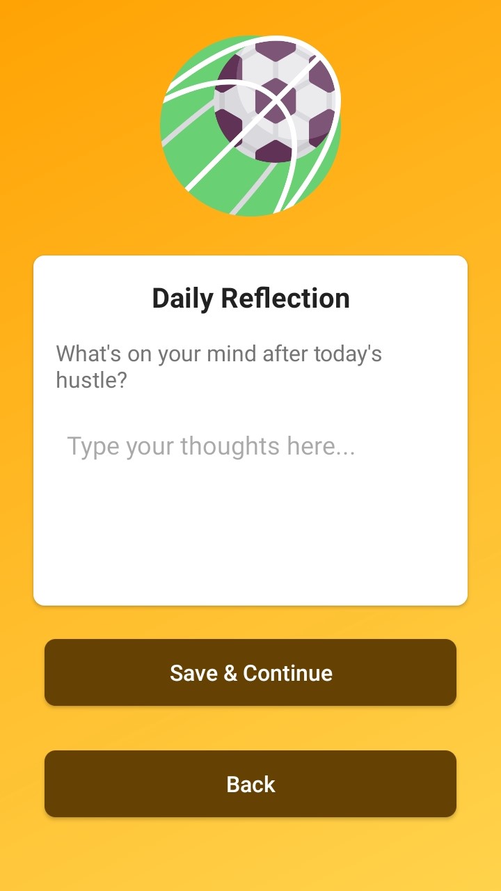 اسکرین شات 3 بازی HeadSoccer Reflect