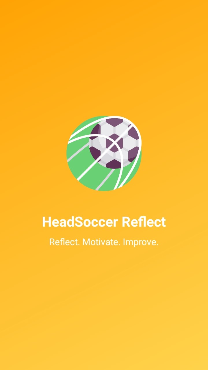 اسکرین شات 1 بازی HeadSoccer Reflect