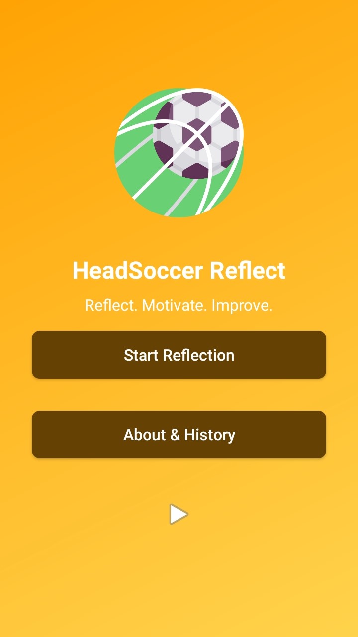 اسکرین شات 2 بازی HeadSoccer Reflect