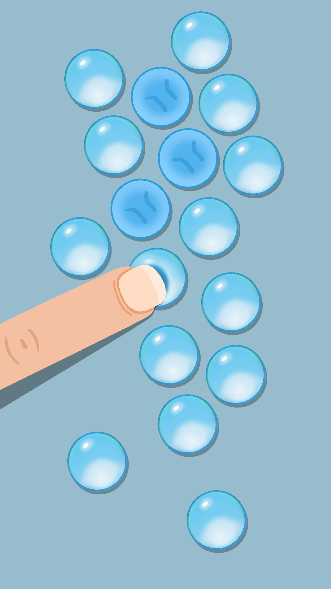 اسکرین شات 8 بازی Satisgame