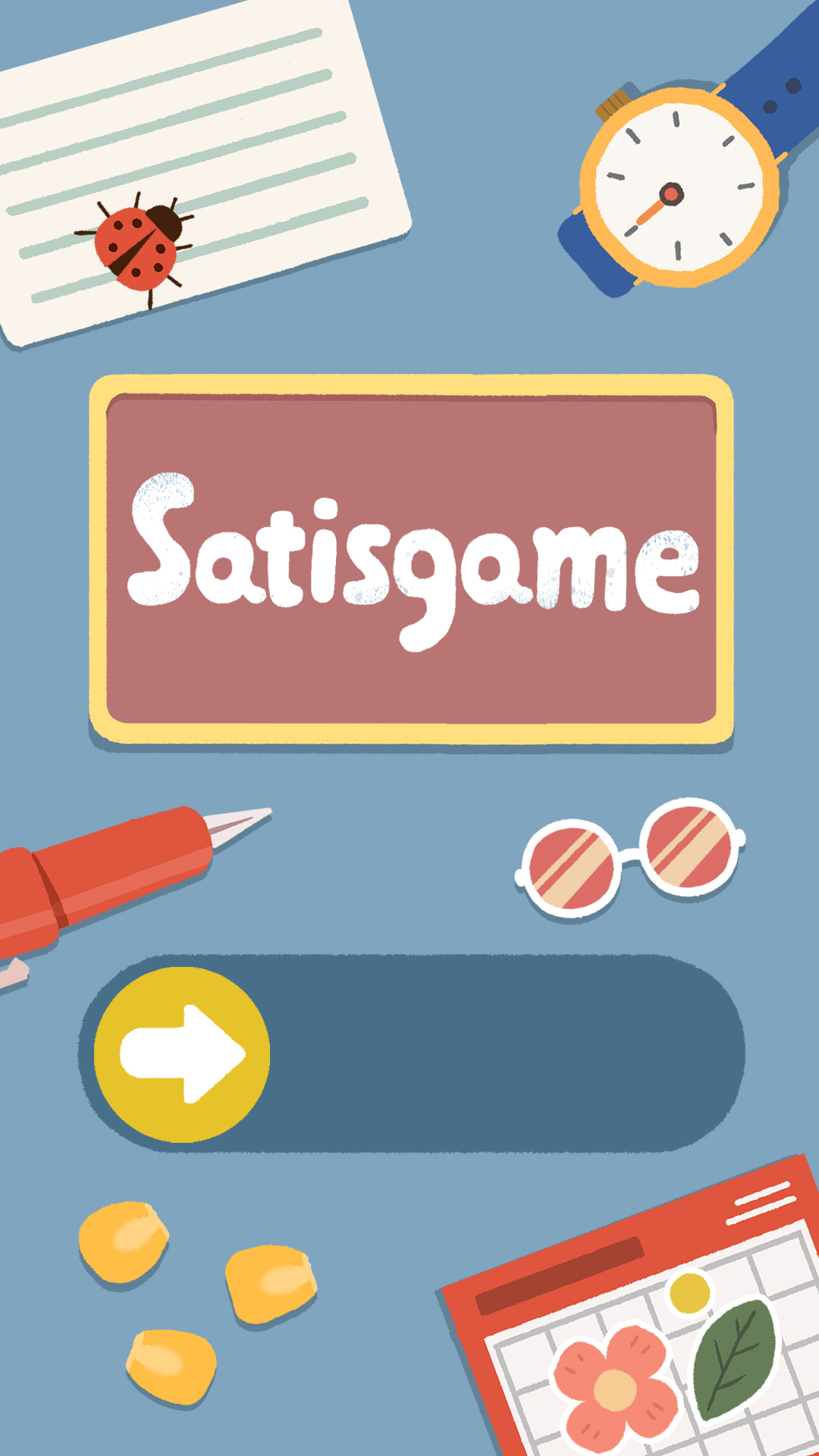 اسکرین شات 2 بازی Satisgame