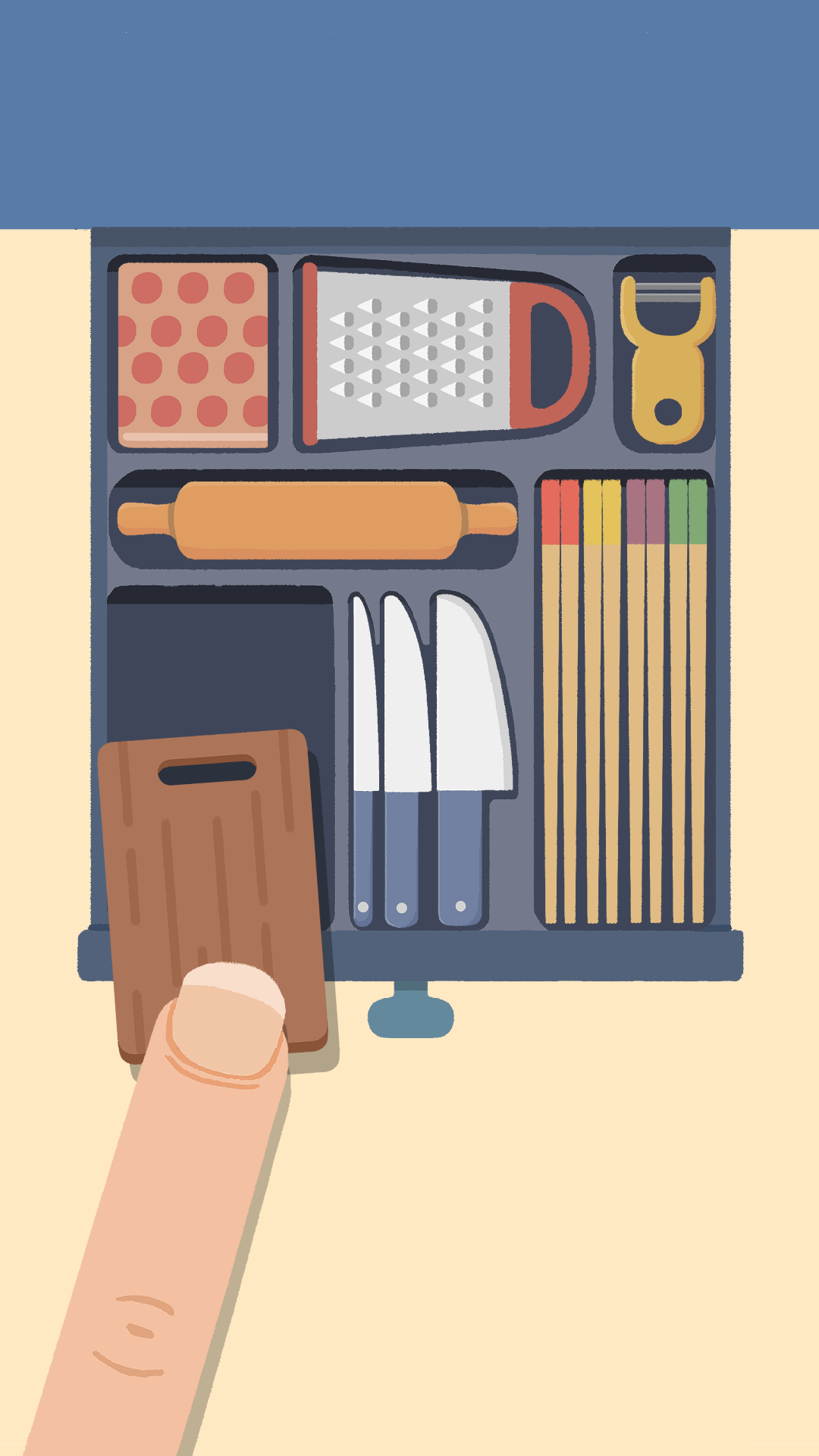 اسکرین شات 7 بازی Satisgame