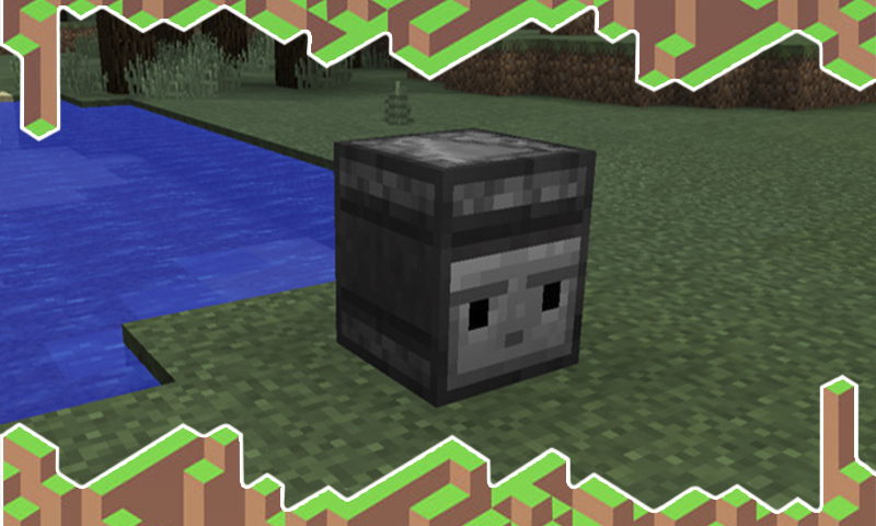 اسکرین شات 4 برنامه Mod Gui Pack for Minecraft PE